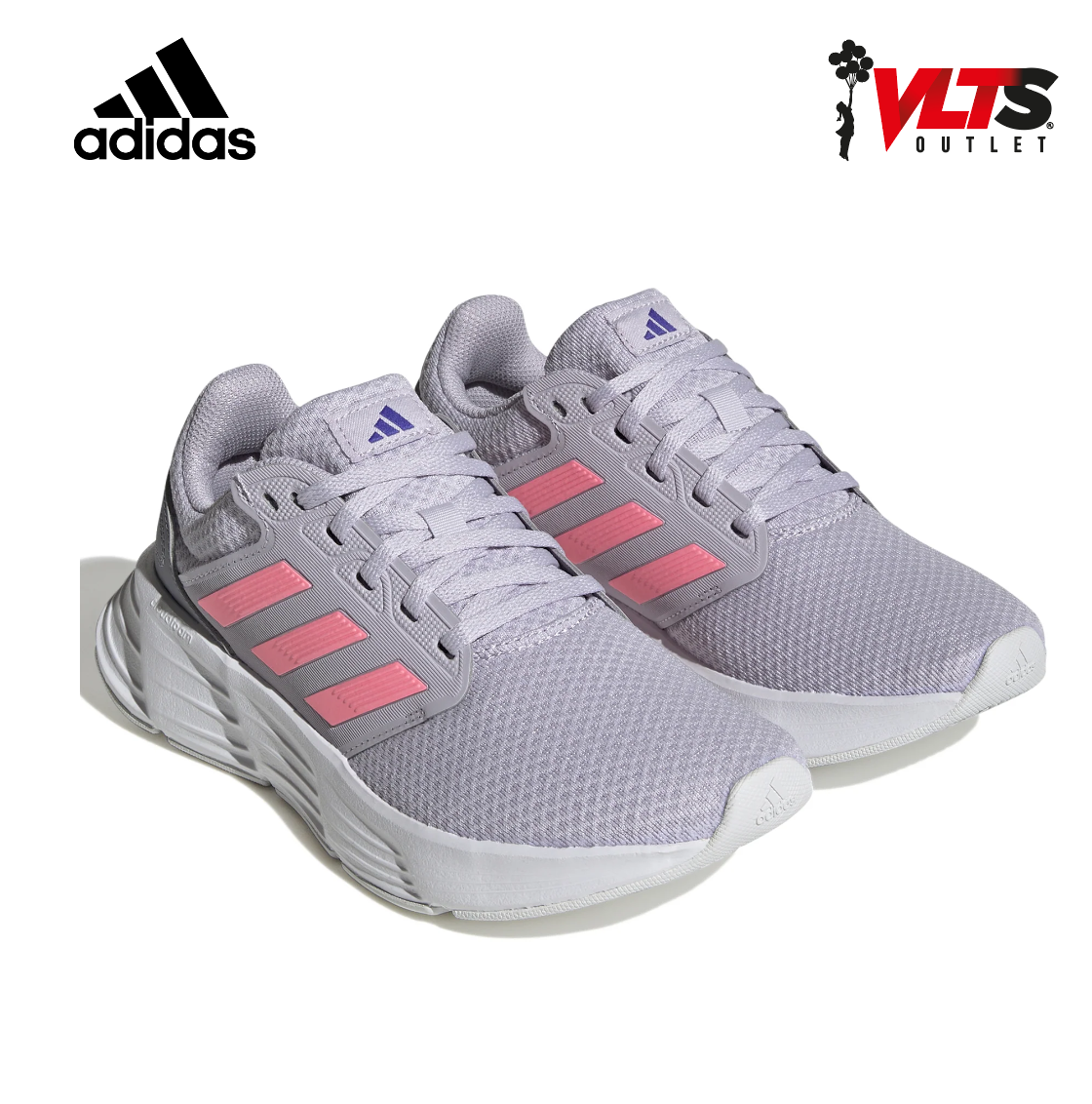 Tenis ADIDAS Running Galaxy 6