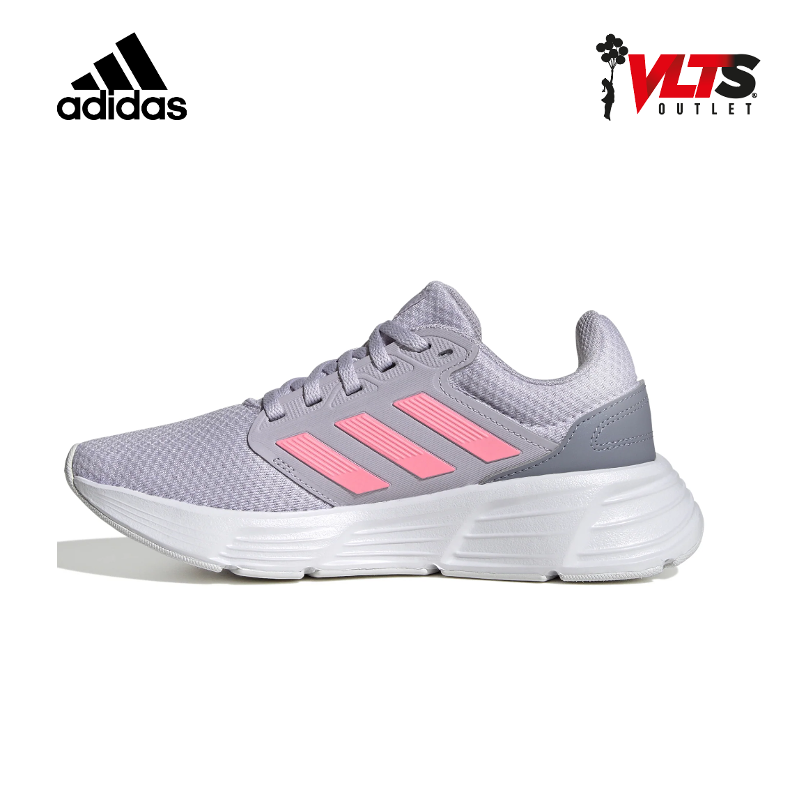 Tenis ADIDAS Running Galaxy 6