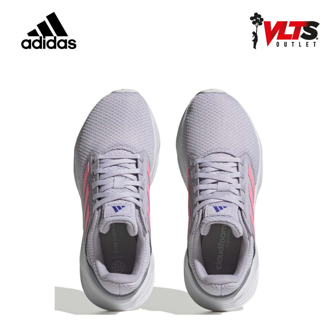 Tenis ADIDAS Running Galaxy 6