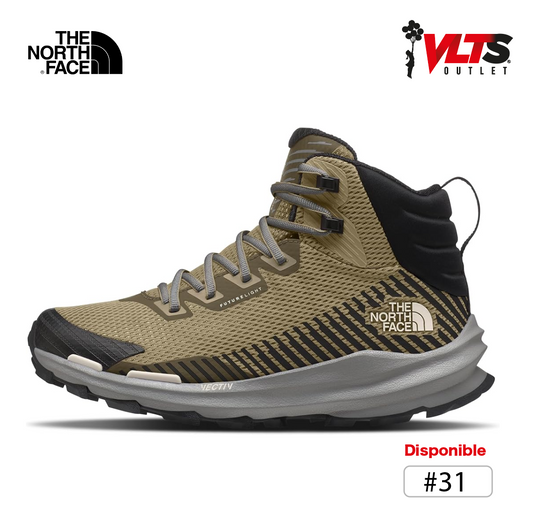 Tenis VECTIV™ fastpack mid FUTURELIGHT™ boots