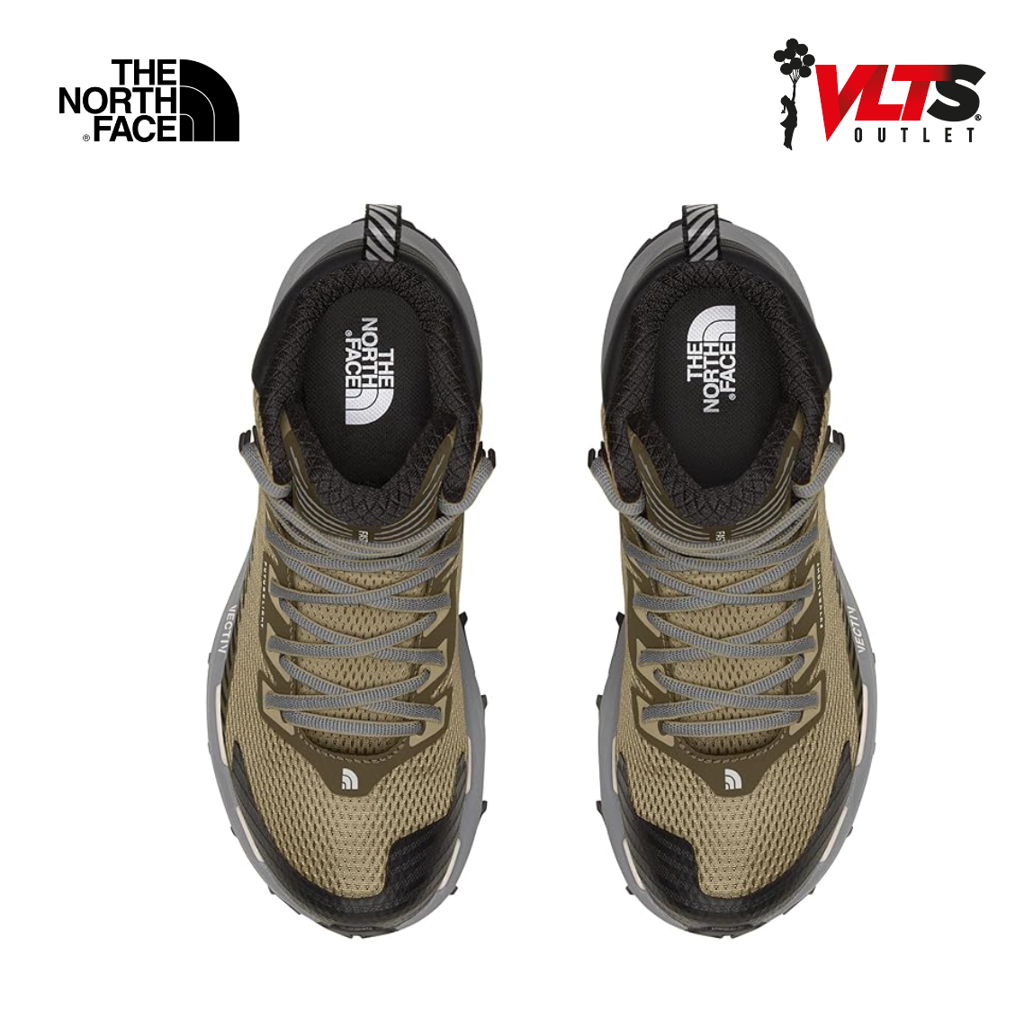 Tenis VECTIV™ fastpack mid FUTURELIGHT™ boots