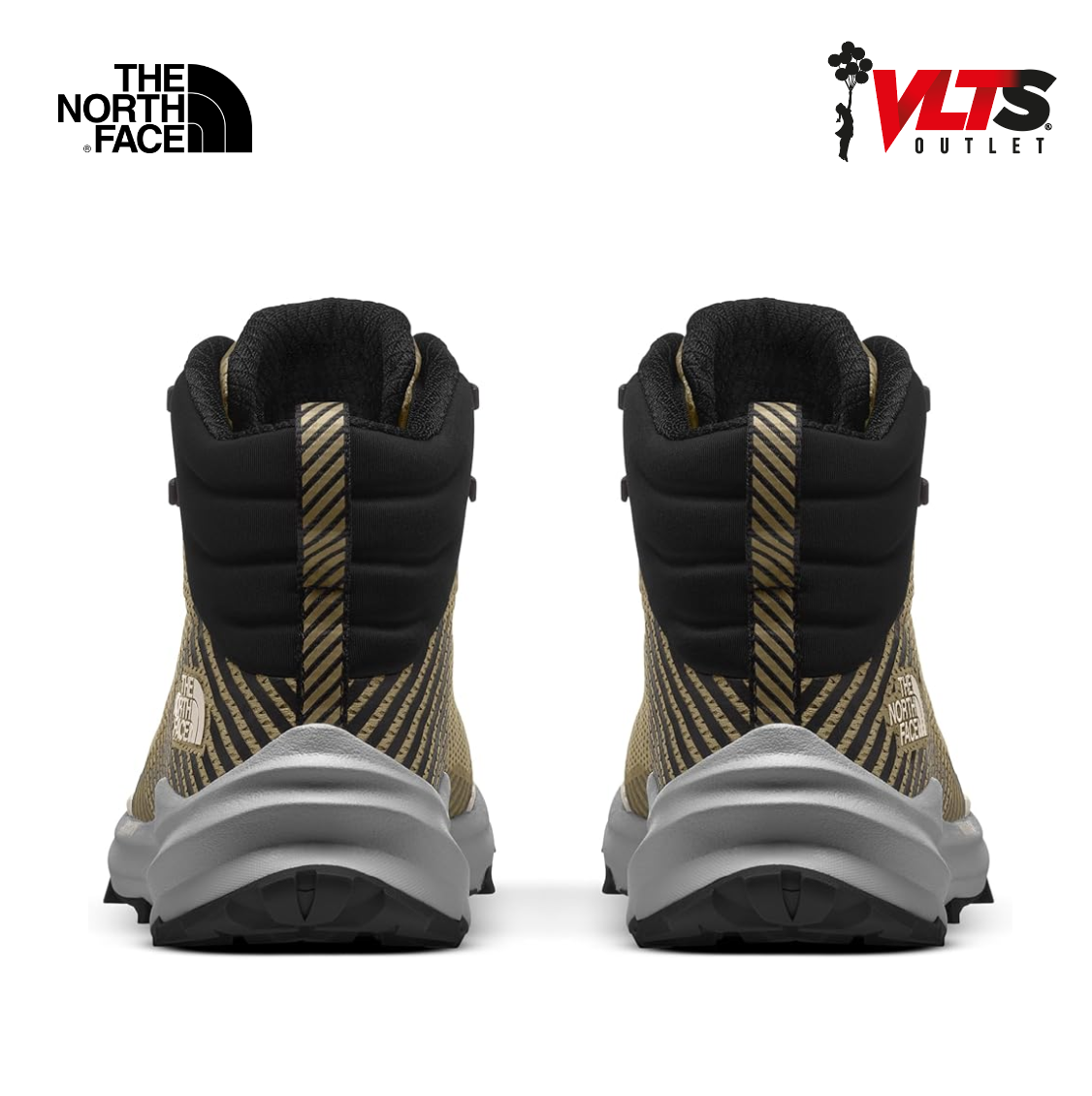 Tenis VECTIV™ fastpack mid FUTURELIGHT™ boots