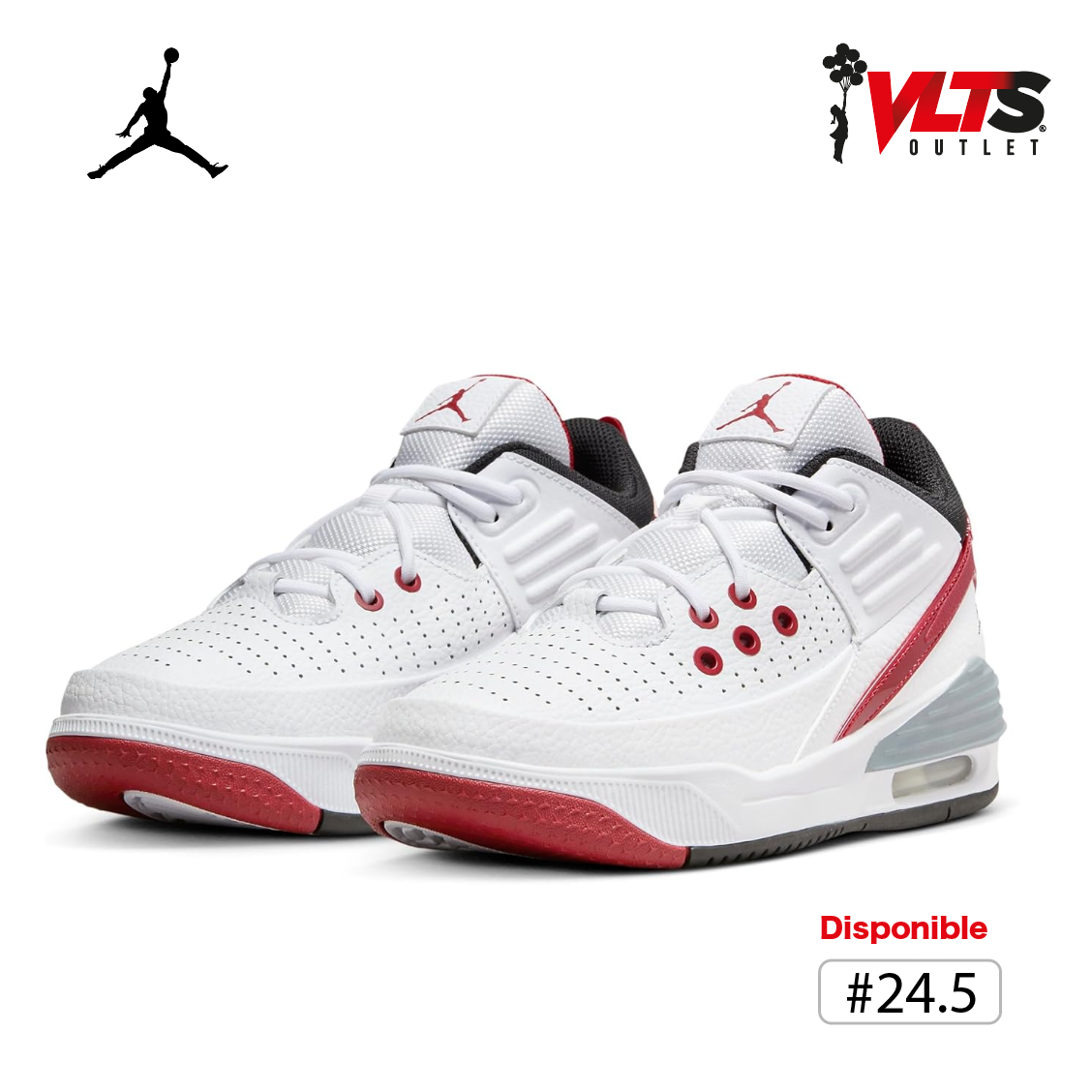 Tenis NIKE Jordan Max Aura 5 GS