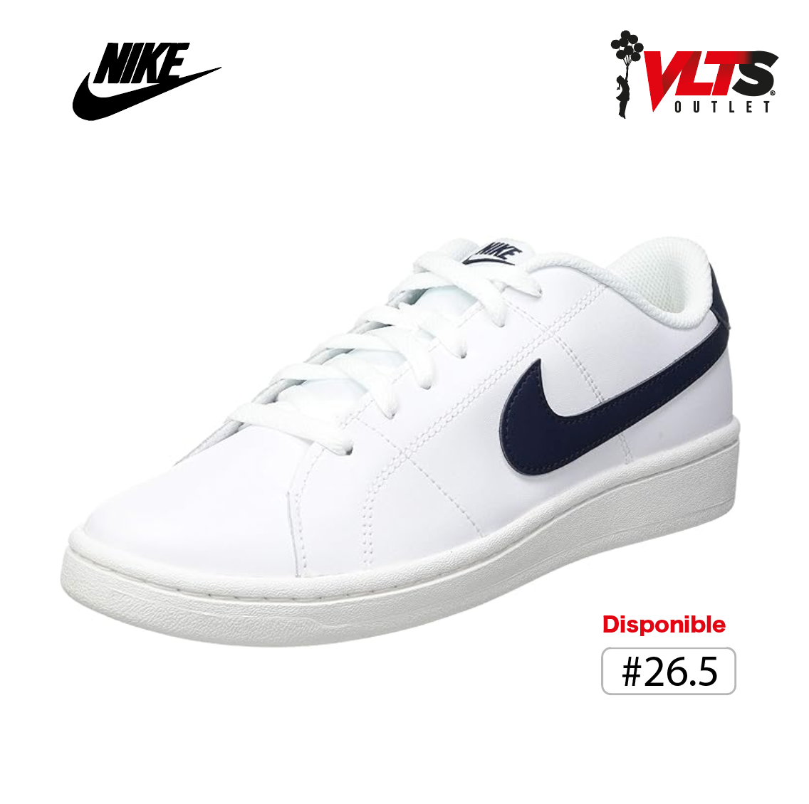 Tenis NIKE Court Royale 2