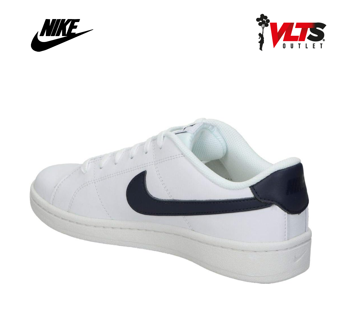 Tenis NIKE Court Royale 2