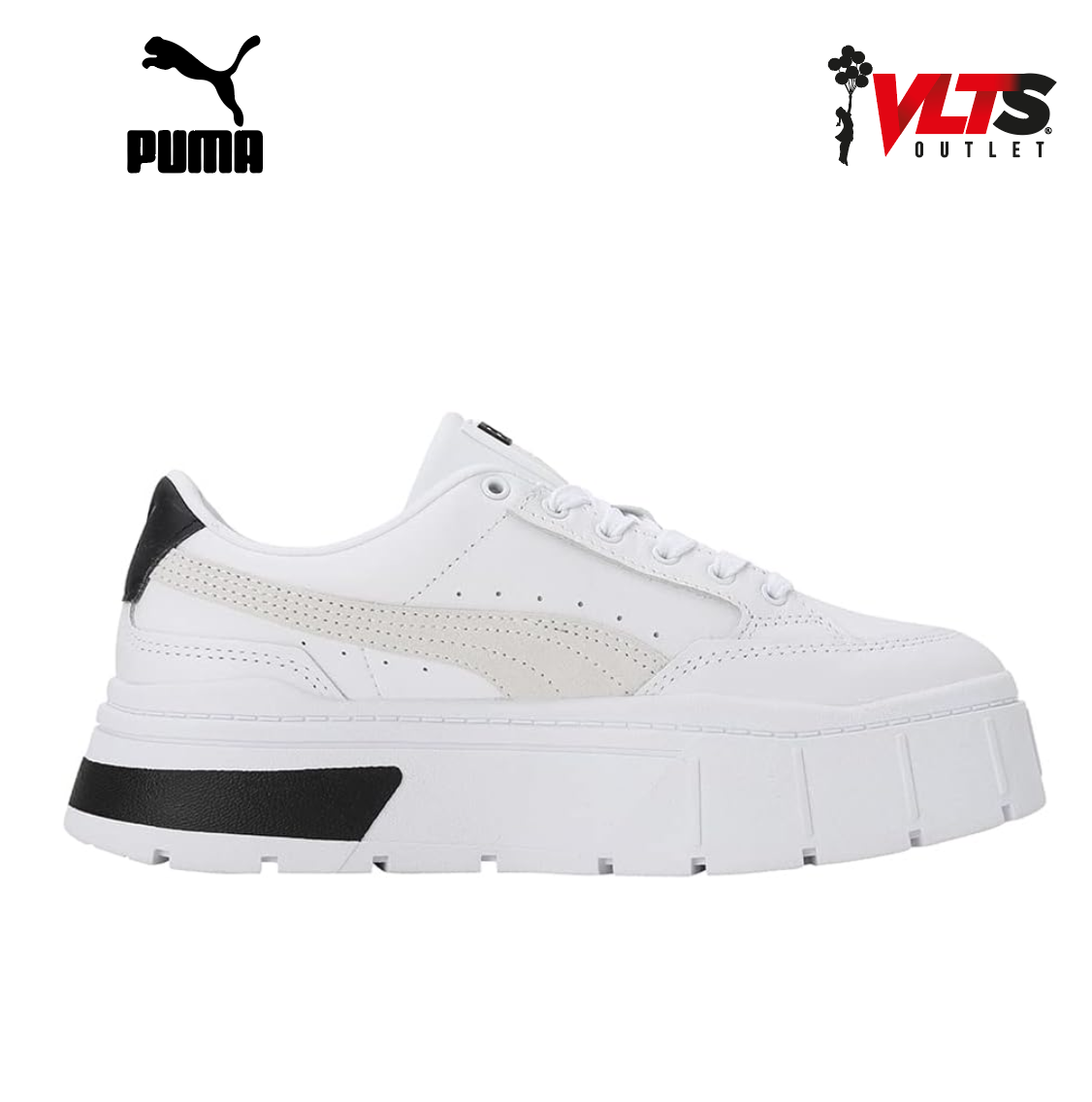 Tenis PUMA Stack