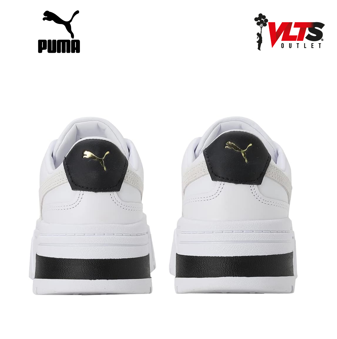 Tenis PUMA Stack