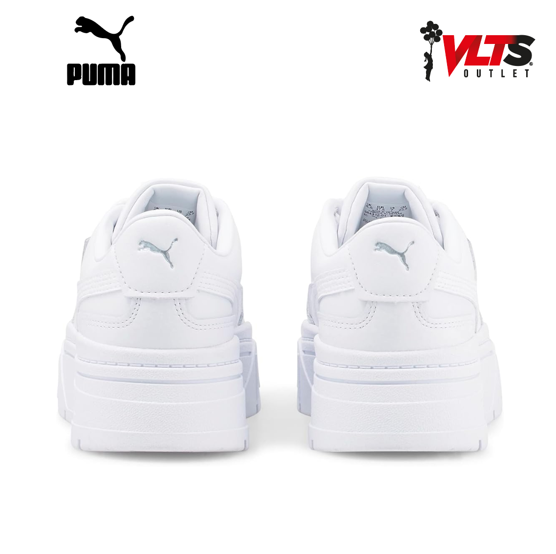 Tenis PUMA Stack Lthr