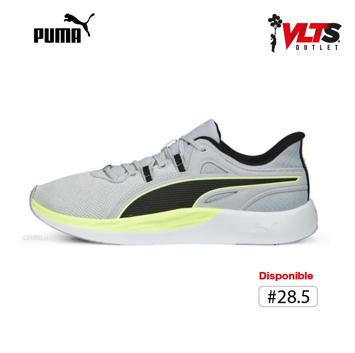 Tenis PUMA Better Foam Legacy