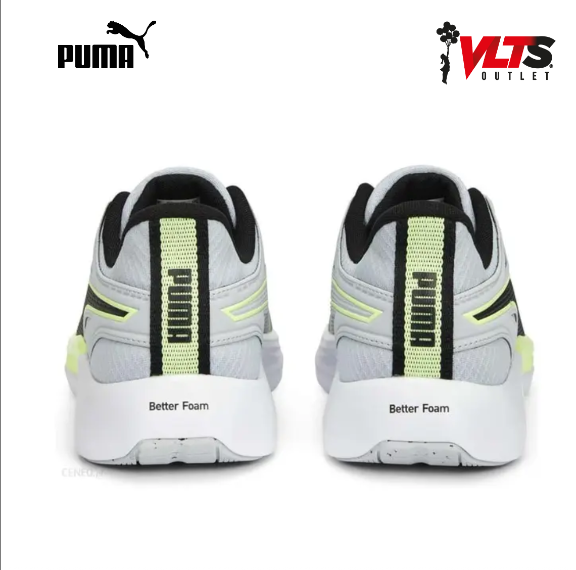 Tenis PUMA Better Foam Legacy
