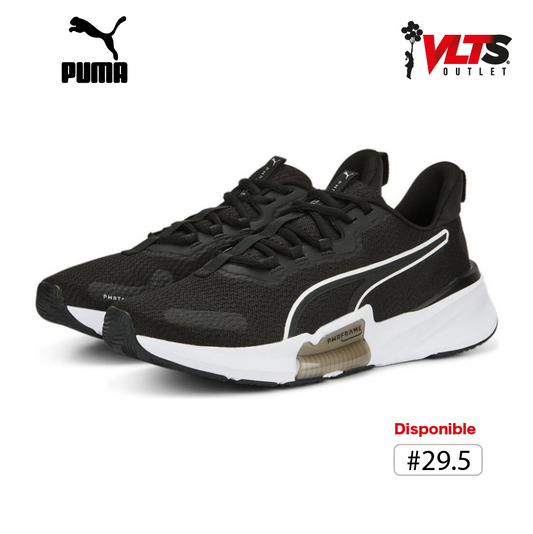 Tenis PUMA Pwrframe Tr