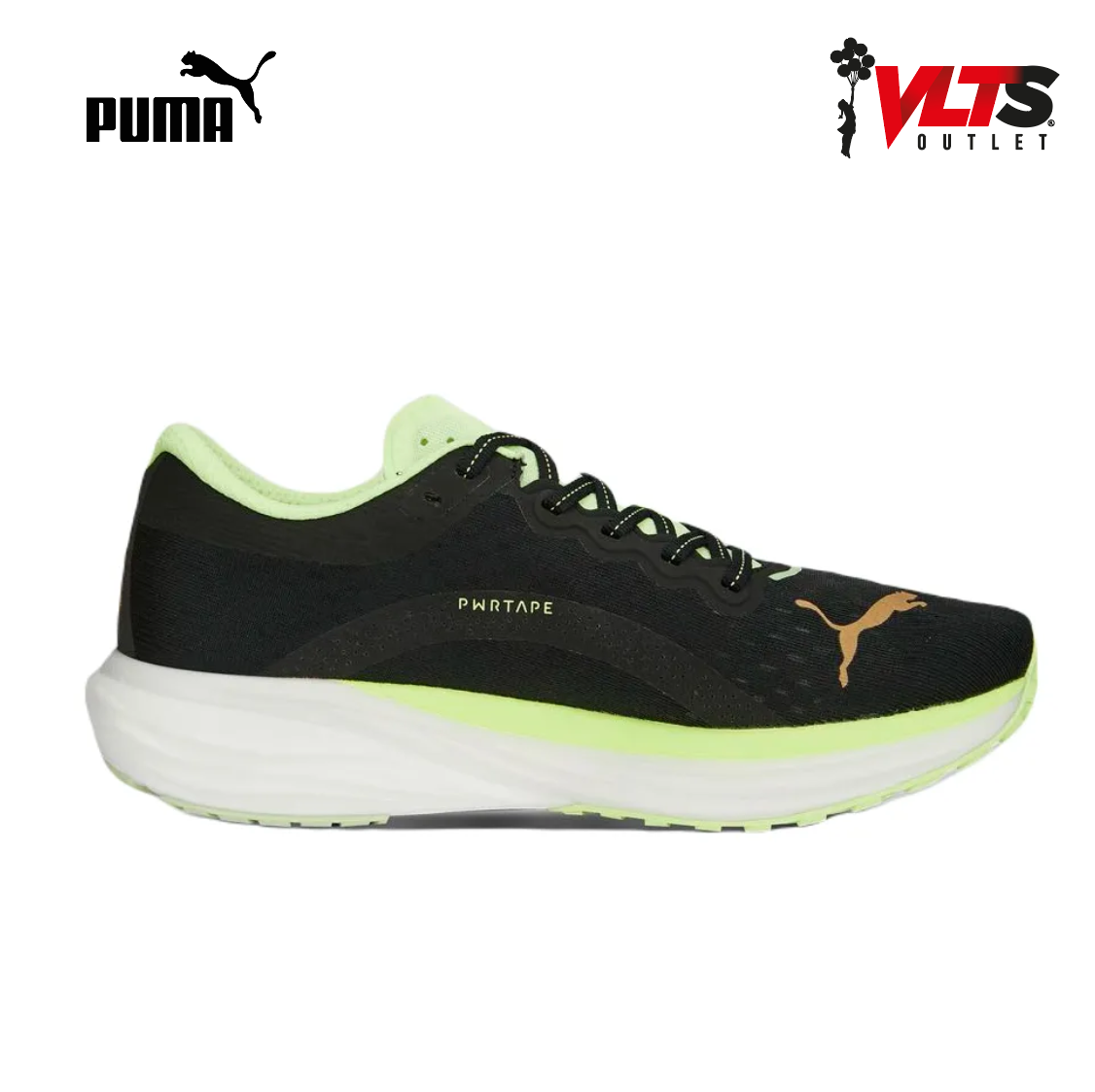 Tenis PUMA Deviate Nitro 2 Run 75