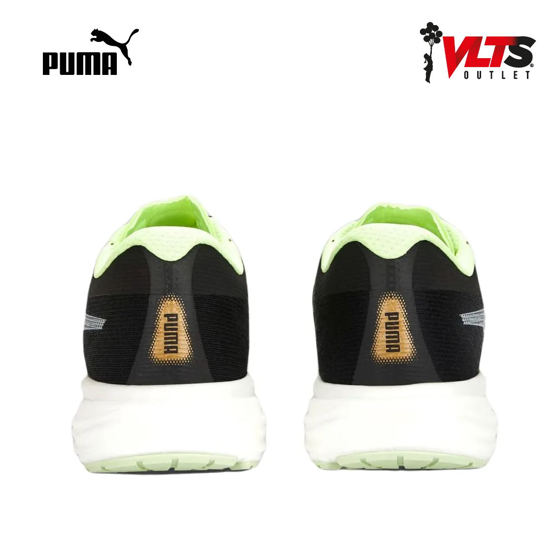 Tenis PUMA Deviate Nitro 2 Run 75