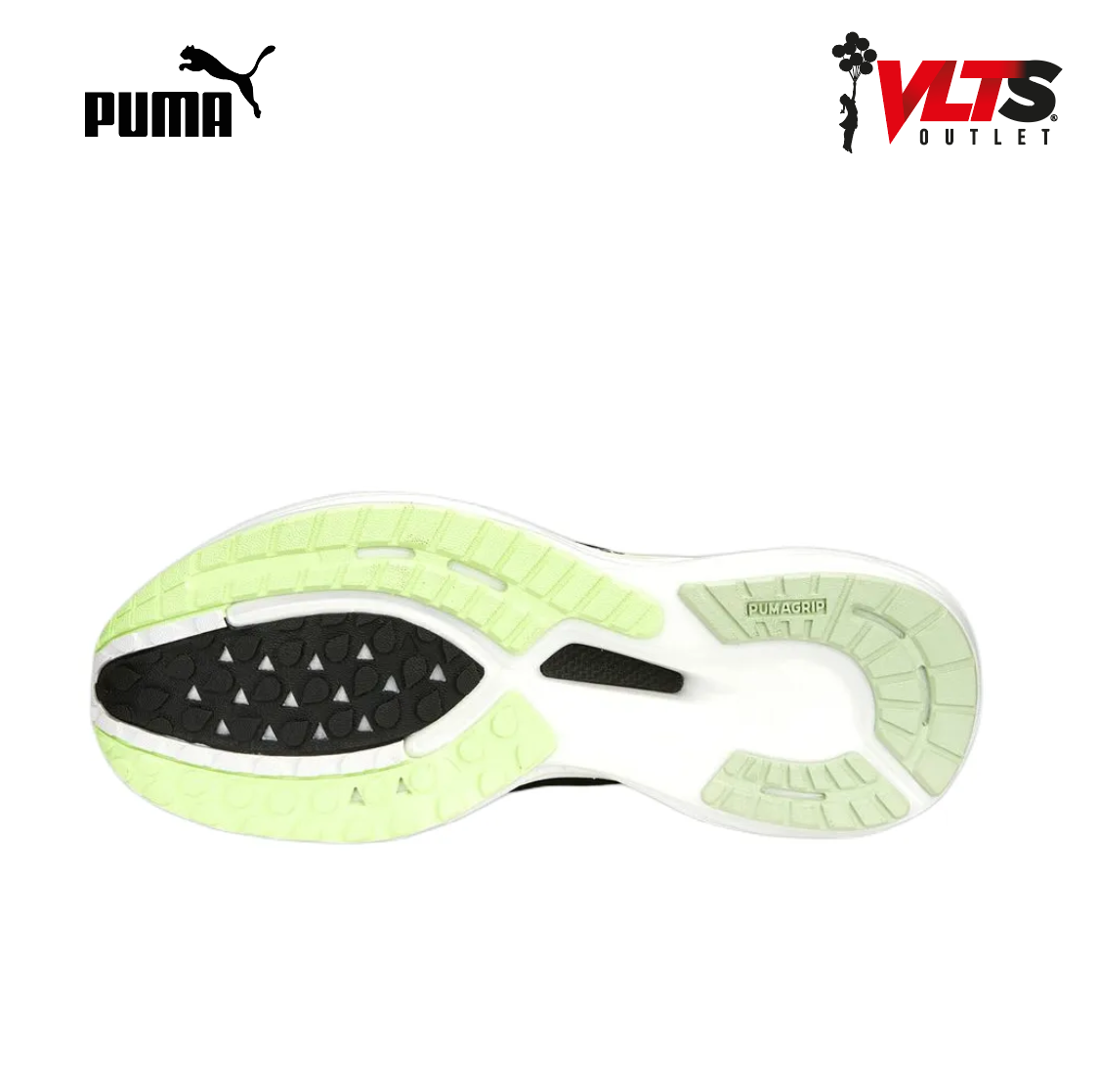 Tenis PUMA Deviate Nitro 2 Run 75