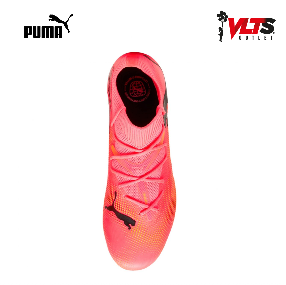 PUMA Future 7 Match Fg/Ag Wn´S