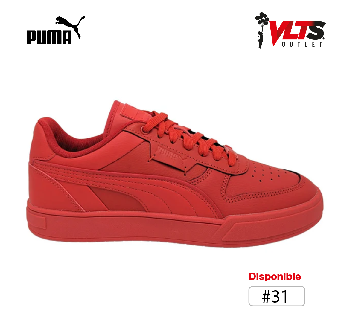 Tenis PUMA Caven Dime
