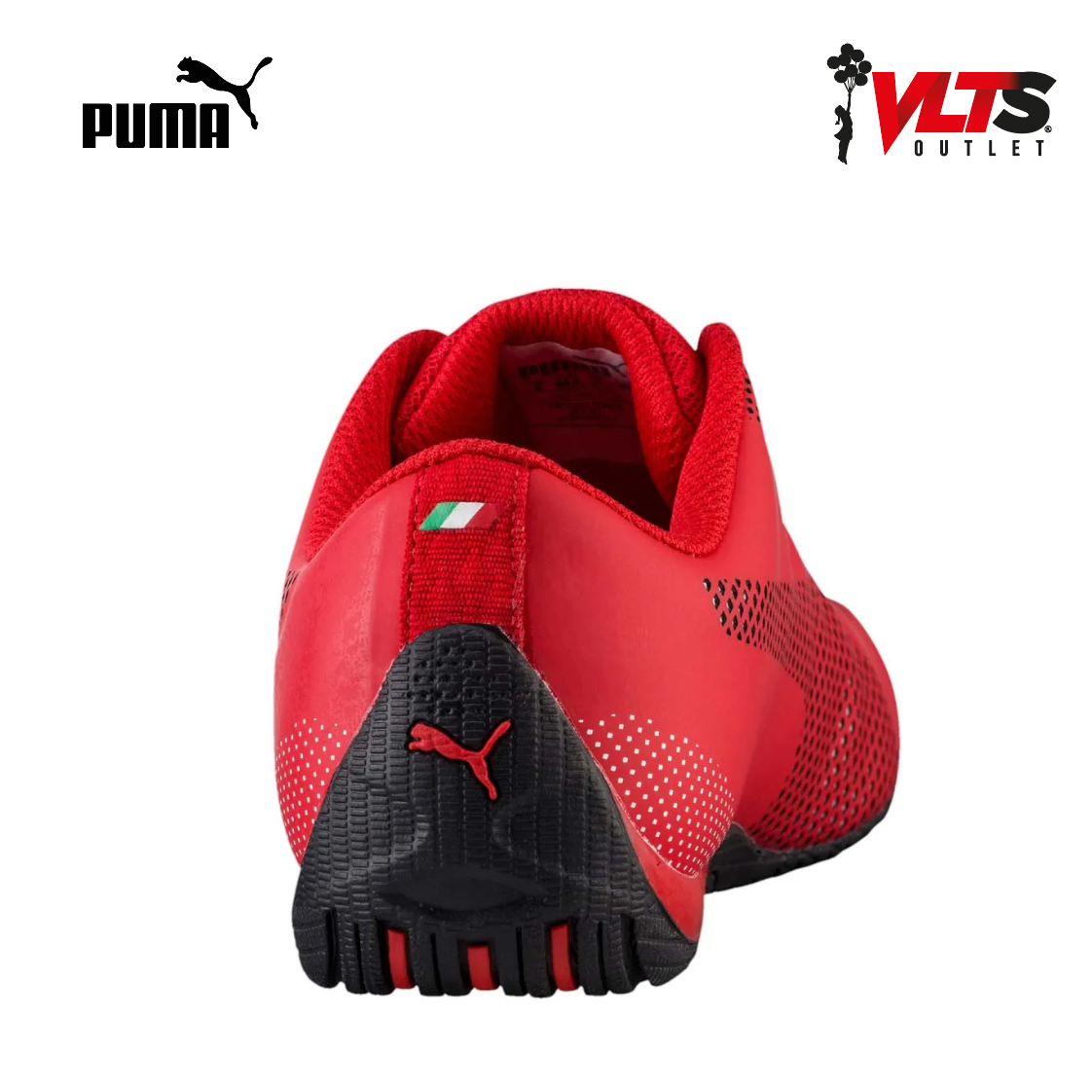 Tenis PUMA Scuderia Ferrari Cat 5 Ultra