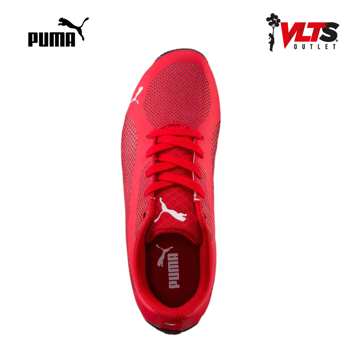 Tenis PUMA Scuderia Ferrari Cat 5 Ultra