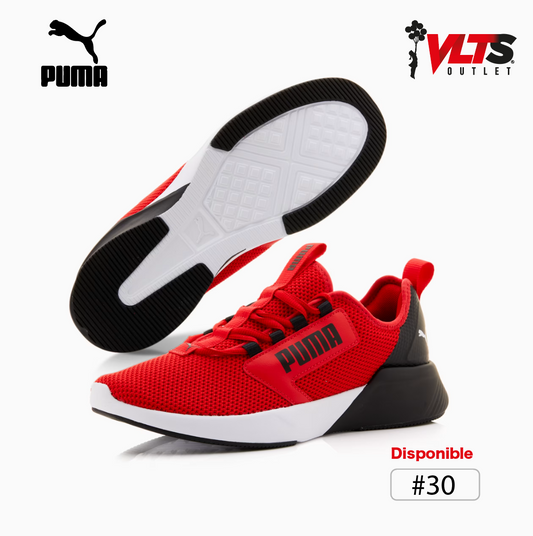 Tenis PUMA Retaliate Tongue