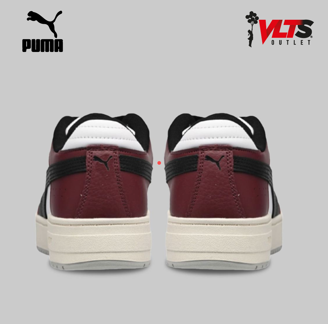 Tenis PUMA CA Pro Sport Leather
