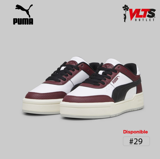 Tenis PUMA CA Pro Sport Leather