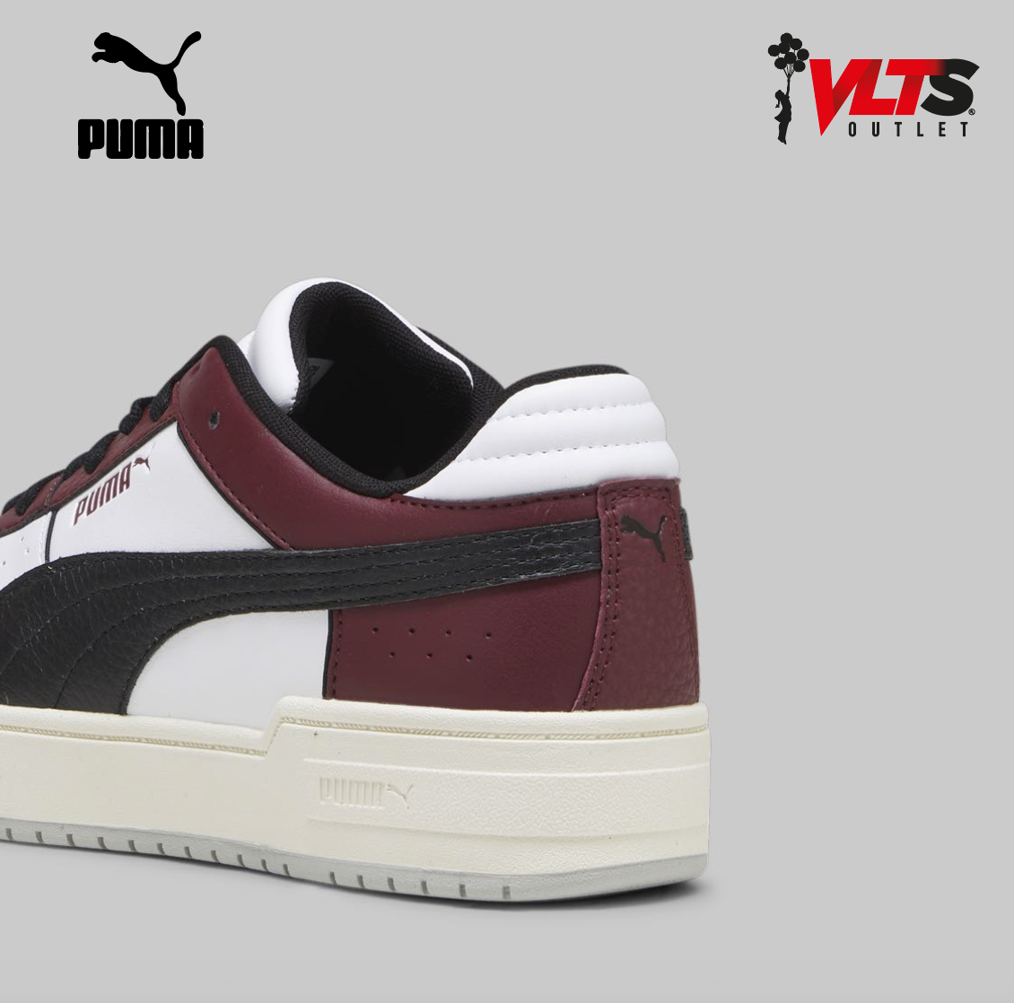 Tenis PUMA CA Pro Sport Leather