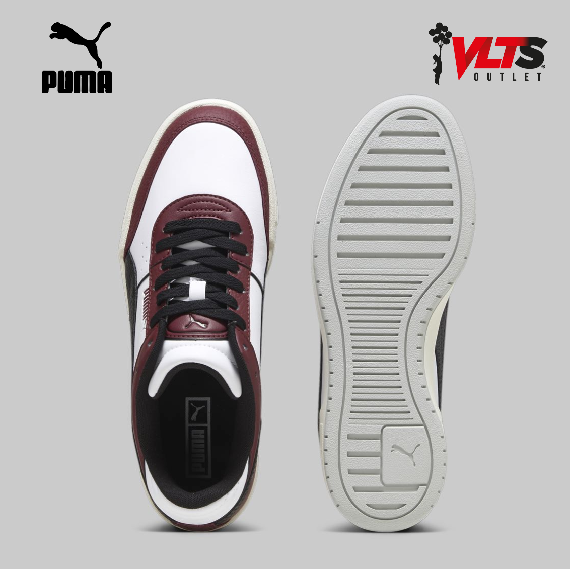 Tenis PUMA CA Pro Sport Leather