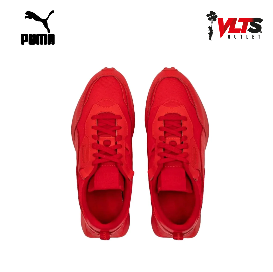 Tenis PUMA Rider Fv Lth