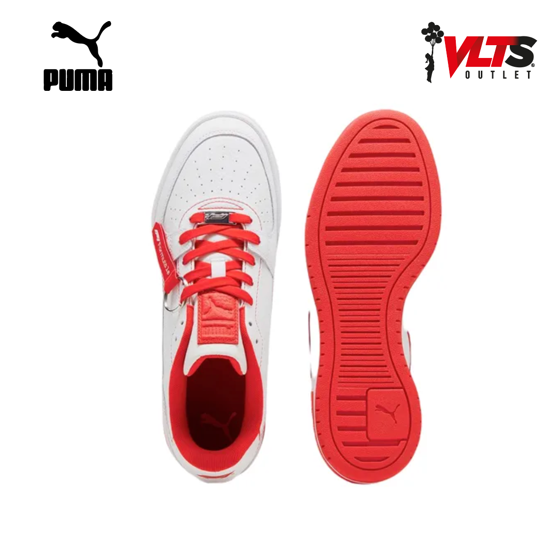Tenis PUMA F1 CA Pro