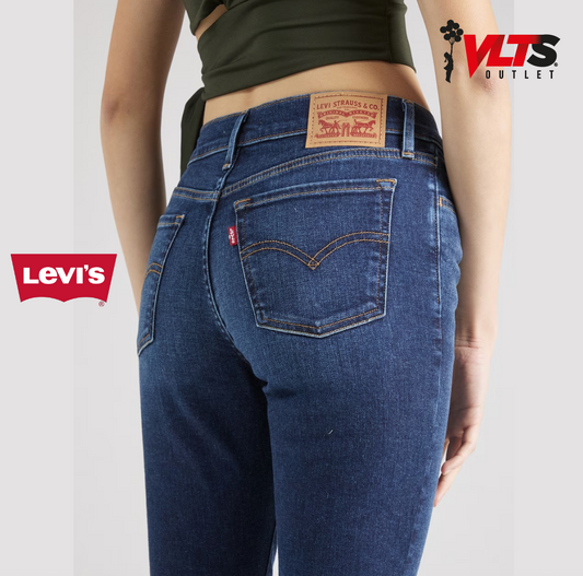 Pantalon LEVI`S 710 Super Skinny