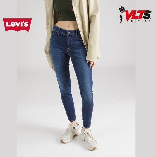 Pantalon LEVI`S 710 Super Skinny