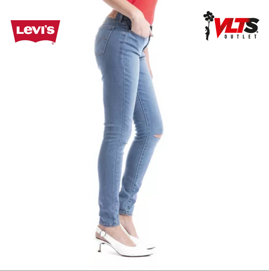 Jeans LEVI`S 710 Super Skinny
