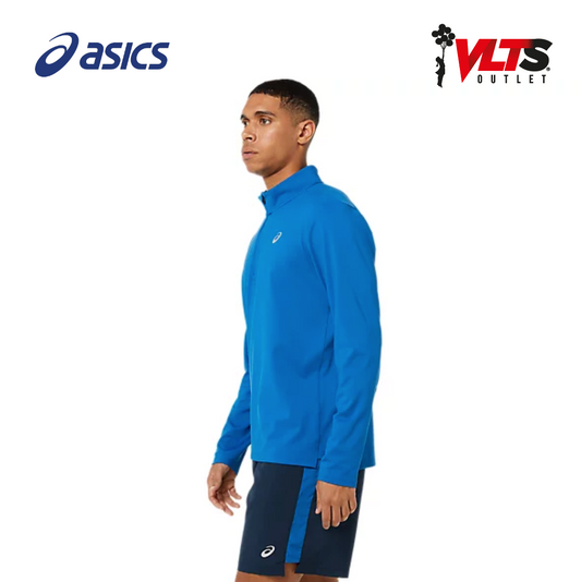 ASICS READY-SET HALF ZIP