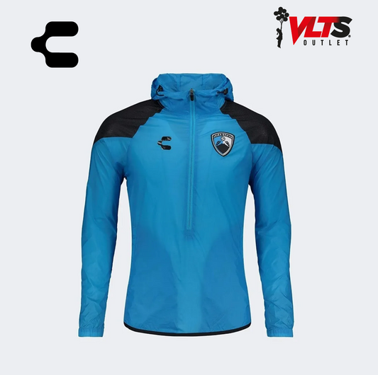 Rompevientos CHARLY Jaiva Brava Azul