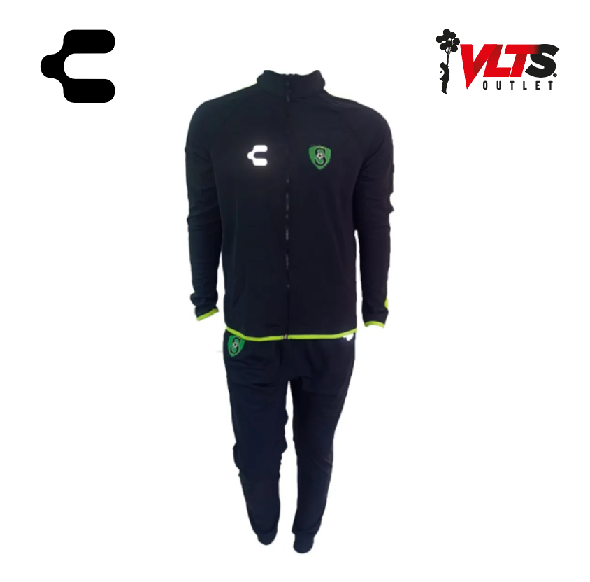 Conjunto Deportivo Charly Somnus