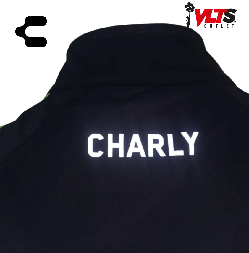 Conjunto Deportivo Charly Somnus