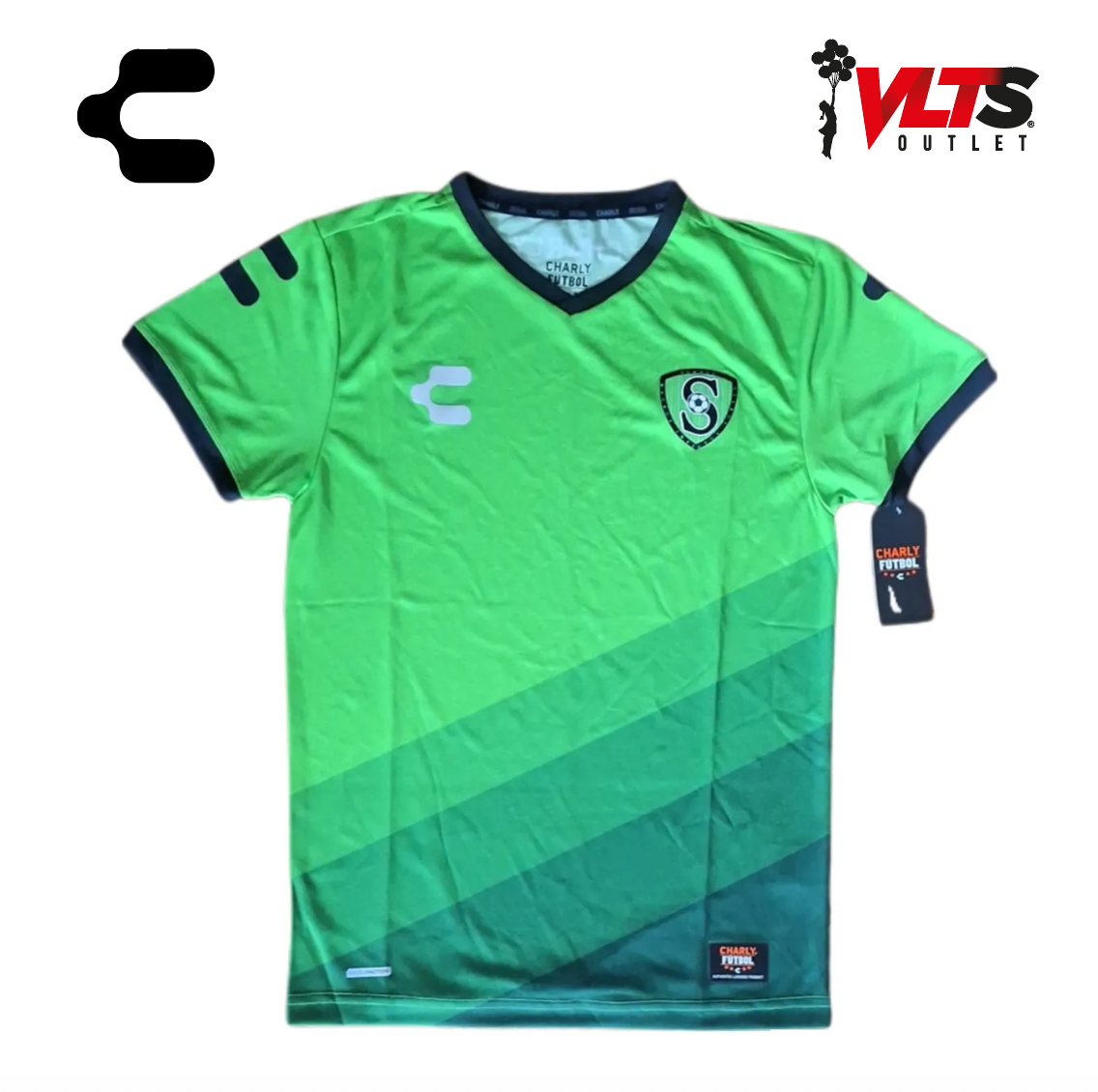 Conjunto 3 piezas CHARLY