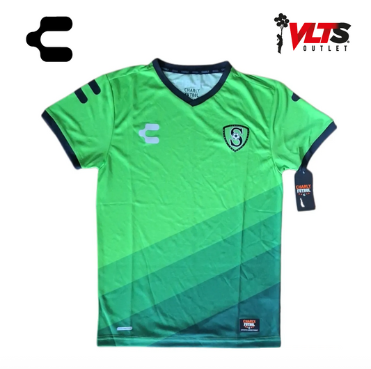 Conjunto 3 piezas CHARLY