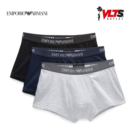 Boxer ARMANI Strech Cotton