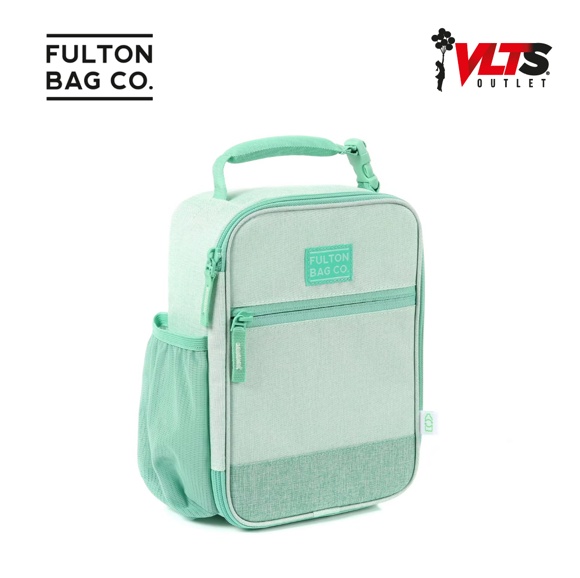 Lonchera FULTON BAG CO