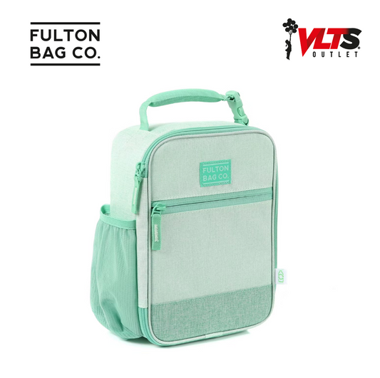 Lonchera FULTON BAG CO