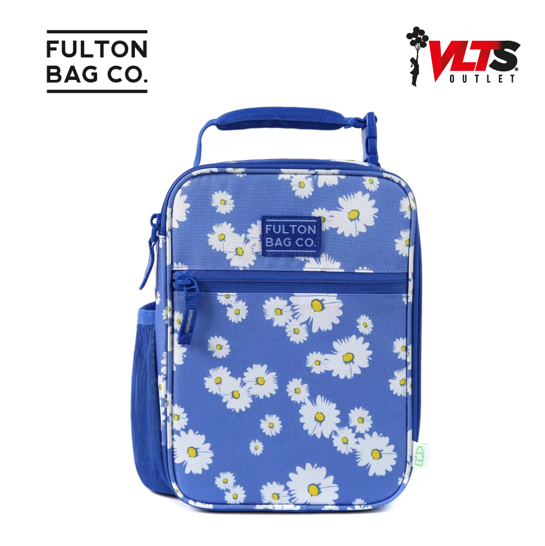 Lonchera FULTON BAG CO