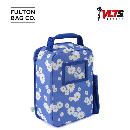 Lonchera FULTON BAG CO