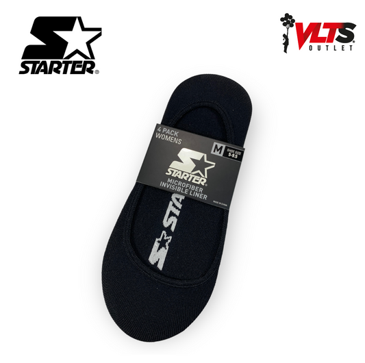 Calceta invisible STARTER