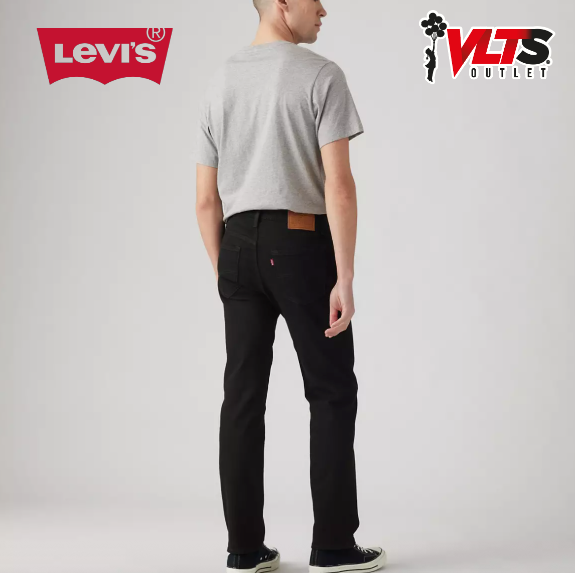 Pantalon LEVI`S 541 Atletic Taper