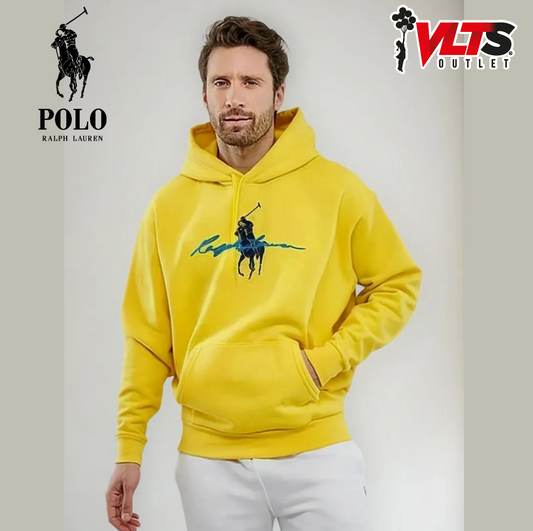 Sudadera POLO RALPH Casual