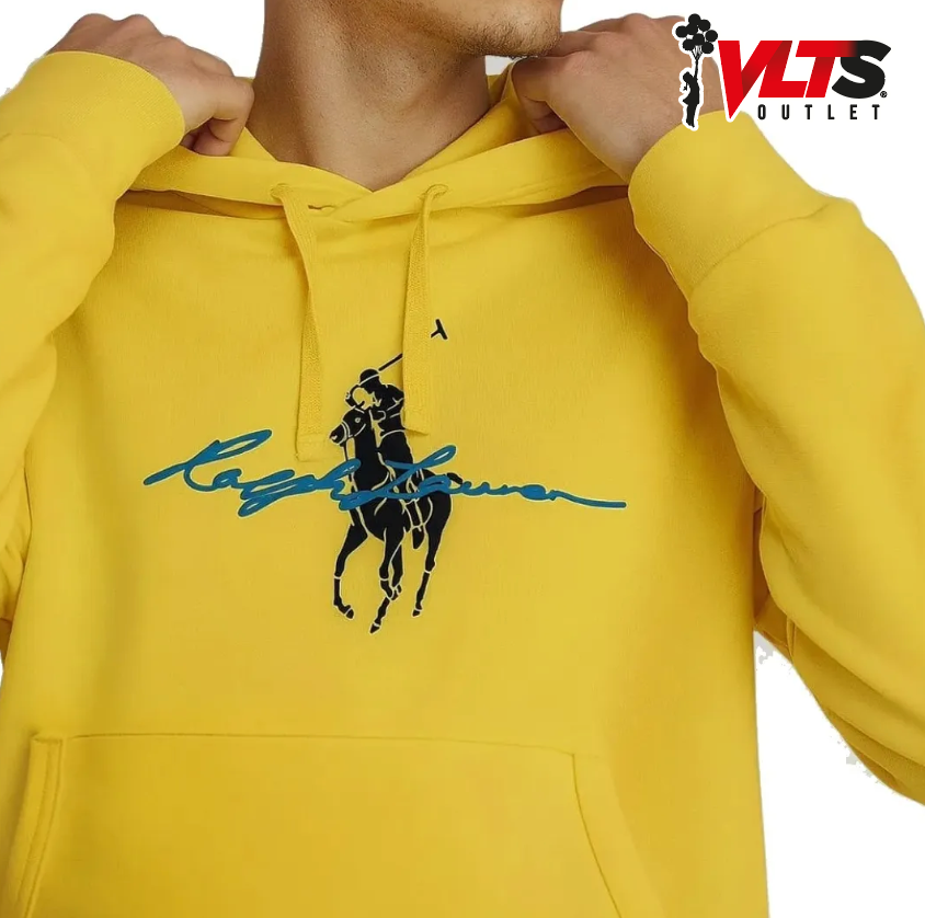 Sudadera POLO RALPH Casual