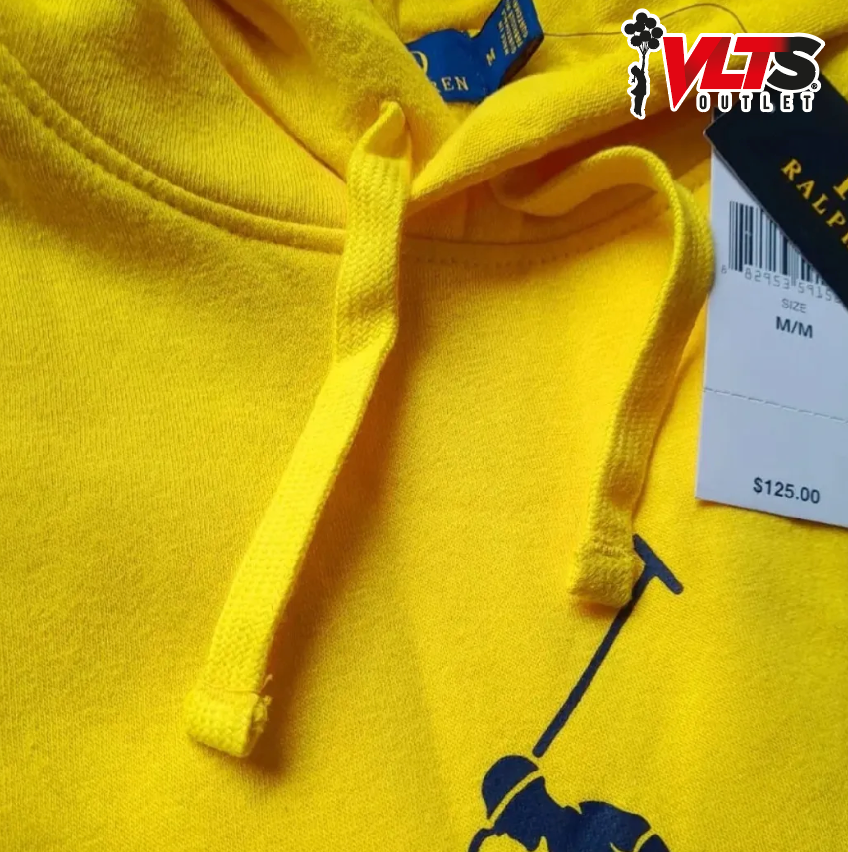 Sudadera POLO RALPH Casual