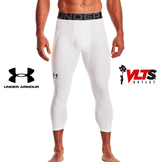 Leggins UNDER ARMOUR 3/4