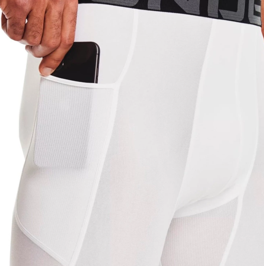 Leggins UNDER ARMOUR 3/4